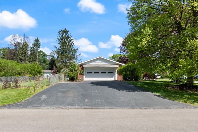 161 South Avenue, Arcadia, NY 14513