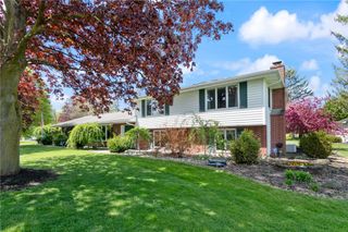 161 South Avenue, Arcadia, NY 14513