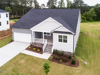 490 Barbour Farm Lane, Four Oaks, NC 27524