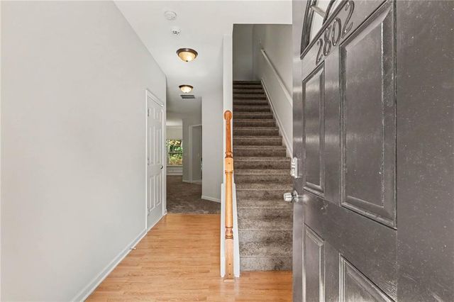 2802 Ridgeview Drive SW, Atlanta, GA 30331