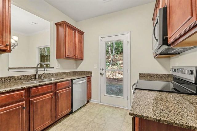 2802 Ridgeview Drive SW, Atlanta, GA 30331