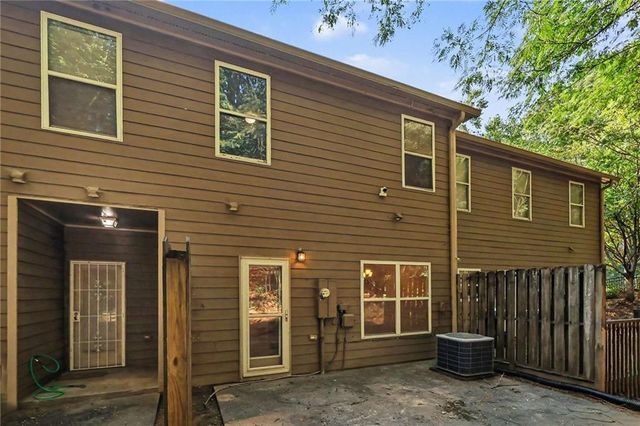 2802 Ridgeview Drive SW, Atlanta, GA 30331