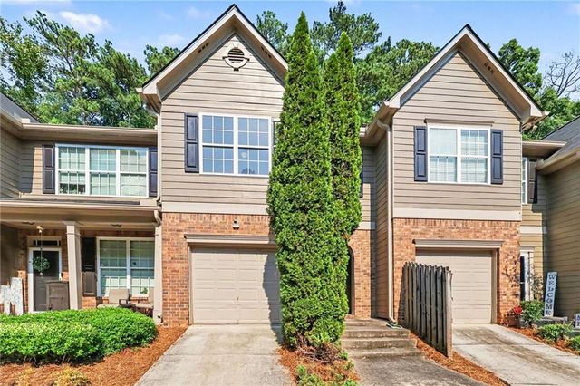 2802 Ridgeview Drive SW, Atlanta, GA 30331