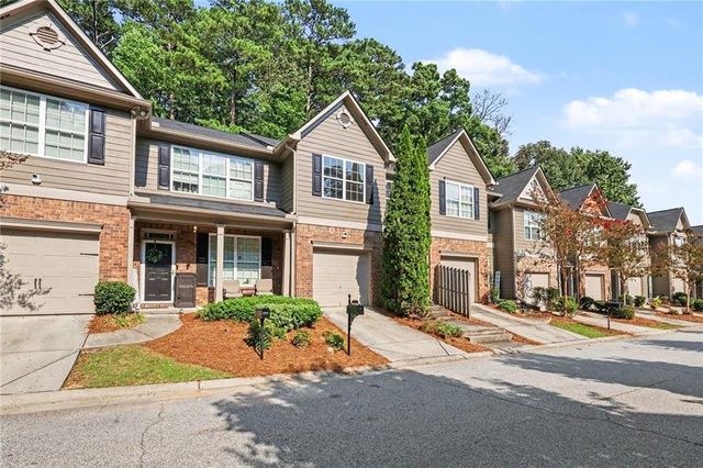 2802 Ridgeview Drive SW, Atlanta, GA 30331