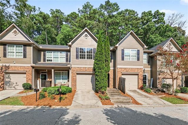 2802 Ridgeview Drive SW, Atlanta, GA 30331