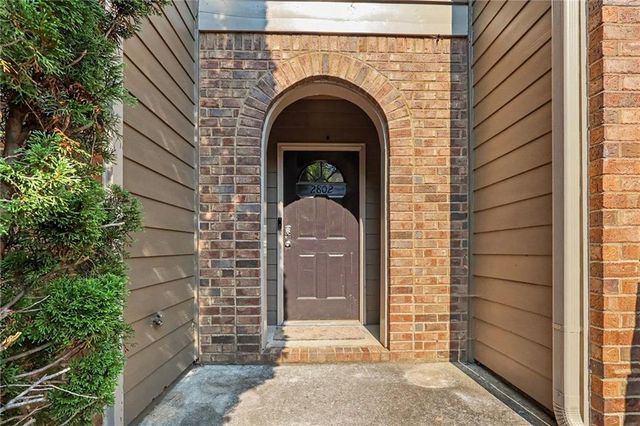 2802 Ridgeview Drive SW, Atlanta, GA 30331