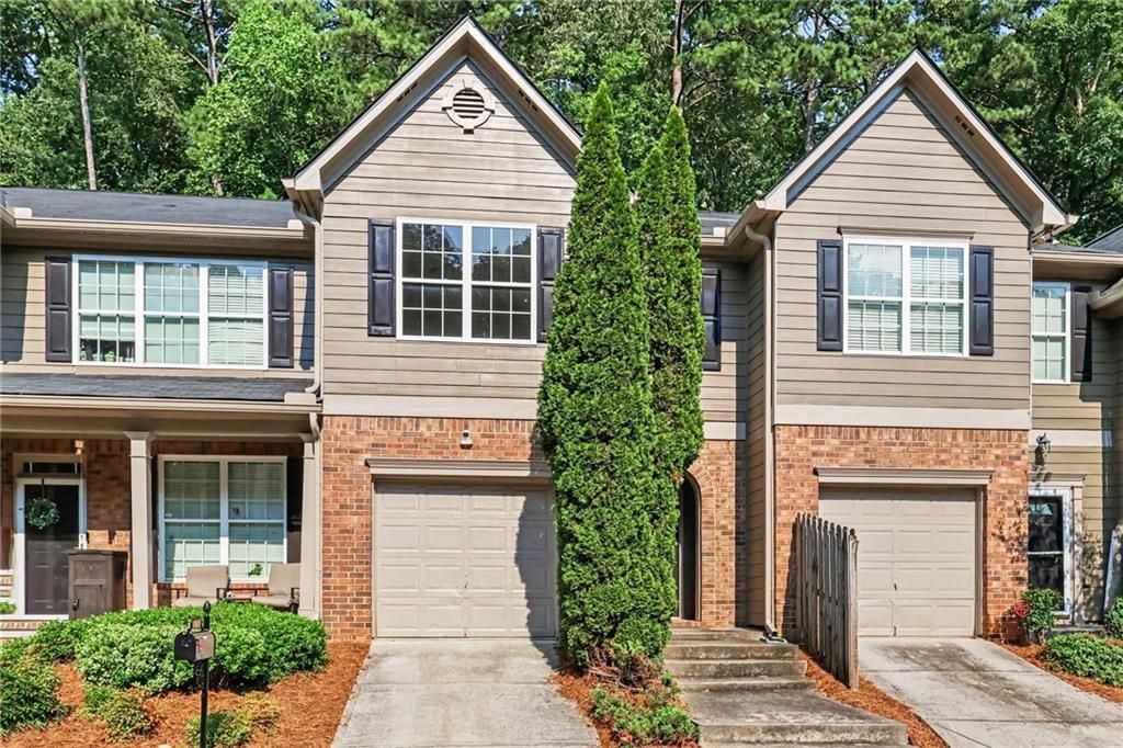 2802 Ridgeview Drive SW, Atlanta, GA 30331