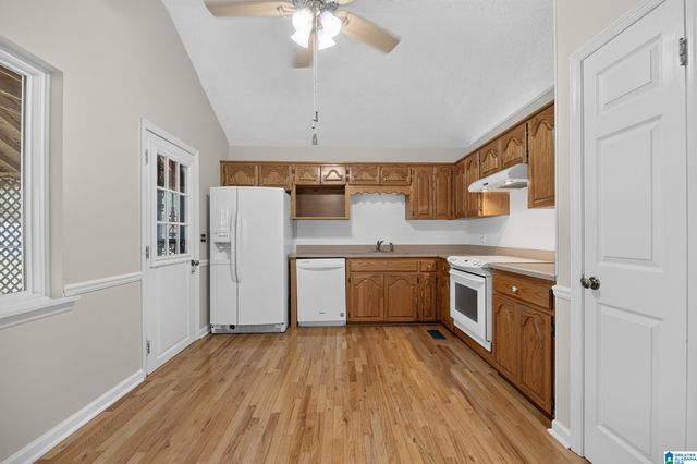 807 CHURCH AVENUE NE, Jacksonville, AL 36265