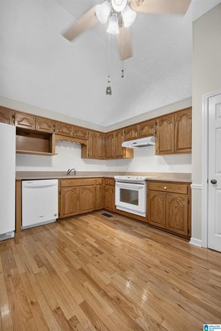 807 CHURCH AVENUE NE, Jacksonville, AL 36265