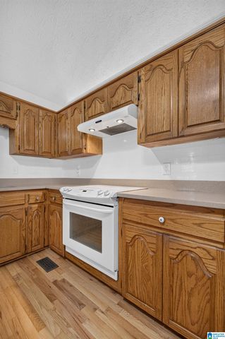 807 CHURCH AVENUE NE, Jacksonville, AL 36265