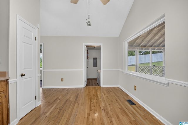 807 CHURCH AVENUE NE, Jacksonville, AL 36265
