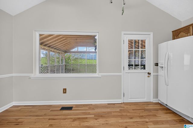 807 CHURCH AVENUE NE, Jacksonville, AL 36265