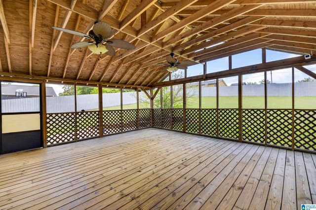 807 CHURCH AVENUE NE, Jacksonville, AL 36265