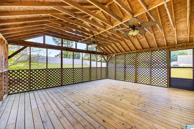807 CHURCH AVENUE NE, Jacksonville, AL 36265