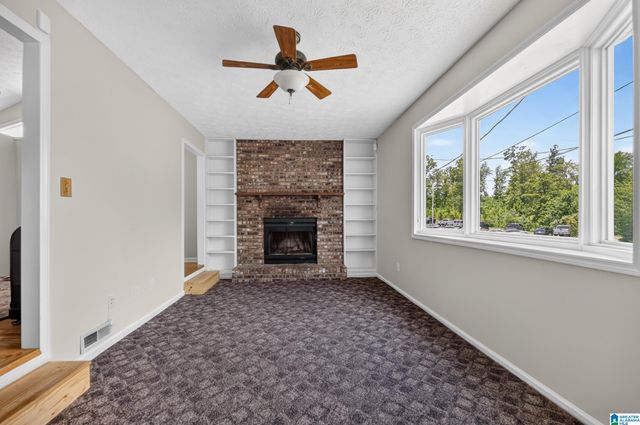 807 CHURCH AVENUE NE, Jacksonville, AL 36265