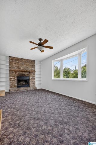 807 CHURCH AVENUE NE, Jacksonville, AL 36265