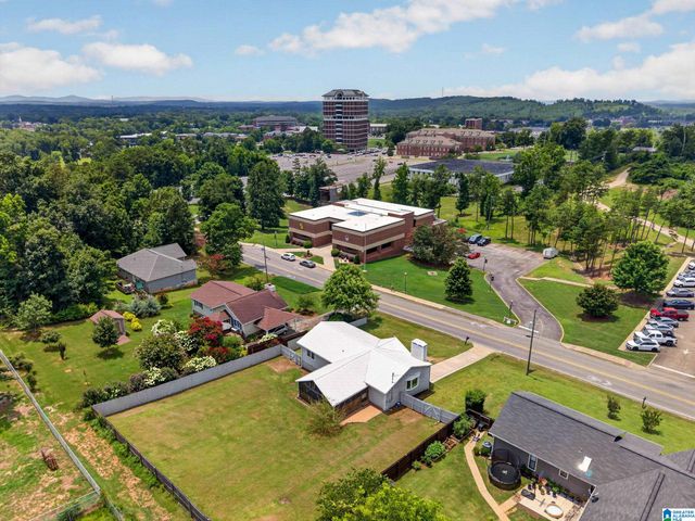 807 CHURCH AVENUE NE, Jacksonville, AL 36265