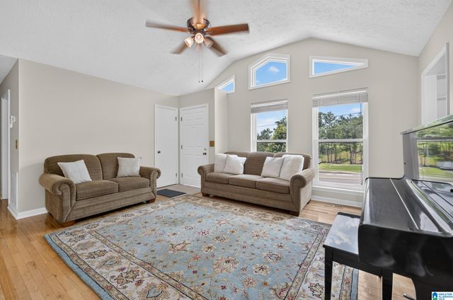 807 CHURCH AVENUE NE, Jacksonville, AL 36265