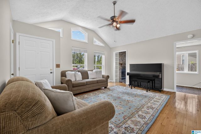 807 CHURCH AVENUE NE, Jacksonville, AL 36265