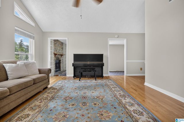807 CHURCH AVENUE NE, Jacksonville, AL 36265