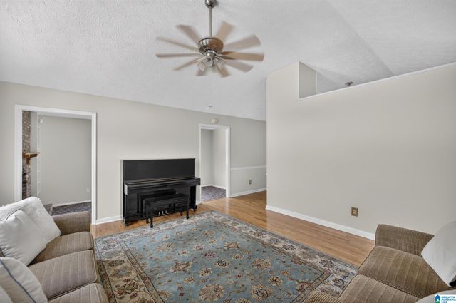 807 CHURCH AVENUE NE, Jacksonville, AL 36265