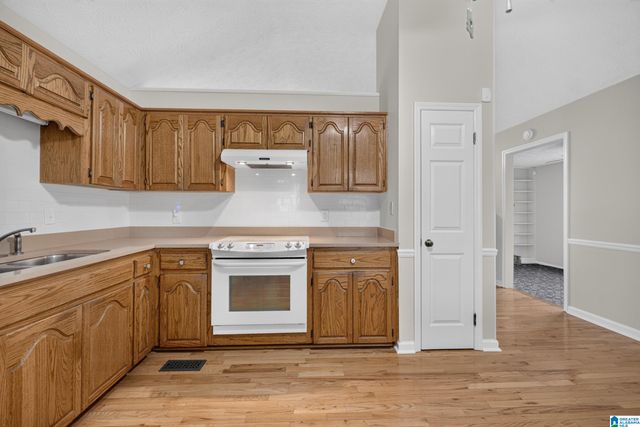 807 CHURCH AVENUE NE, Jacksonville, AL 36265