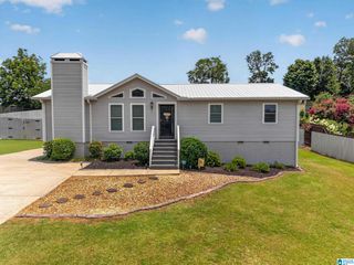 807 CHURCH AVENUE NE, Jacksonville, AL 36265