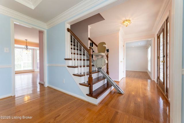 1908 Riva Ridge Rd, Louisville, KY 40214