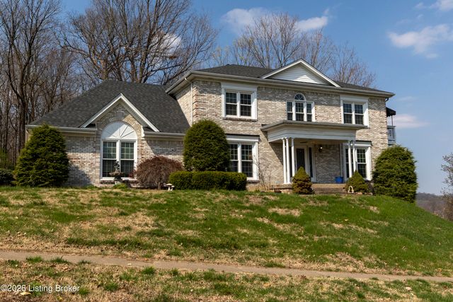 1908 Riva Ridge Rd, Louisville, KY 40214