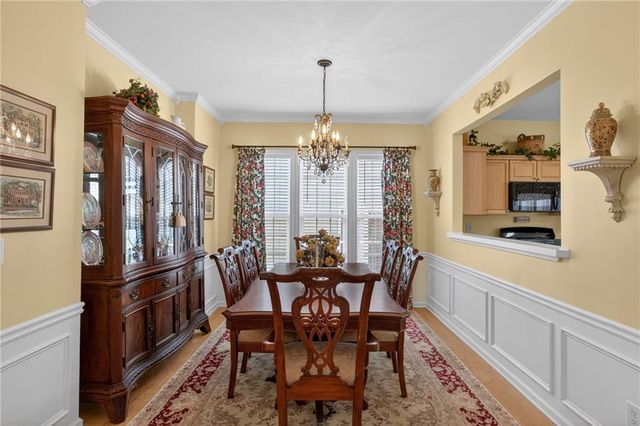 6645 Cold Stream Drive, Cumming, GA 30040