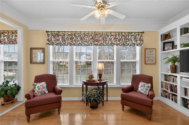 6645 Cold Stream Drive, Cumming, GA 30040