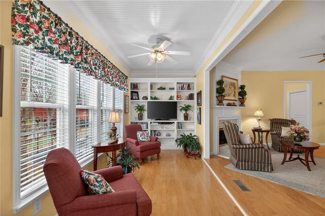 6645 Cold Stream Drive, Cumming, GA 30040