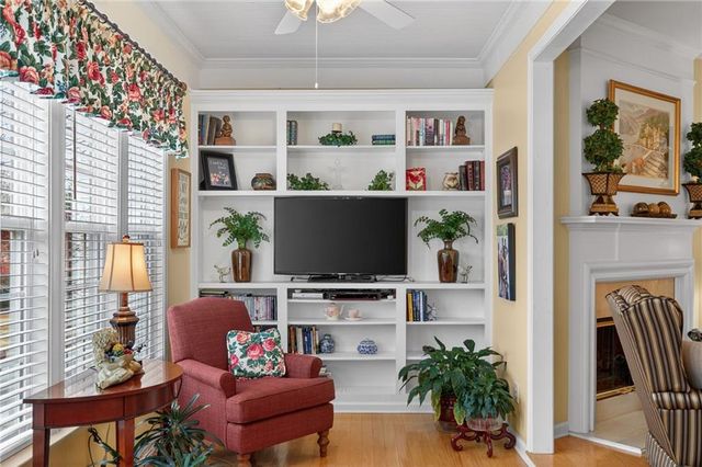 6645 Cold Stream Drive, Cumming, GA 30040