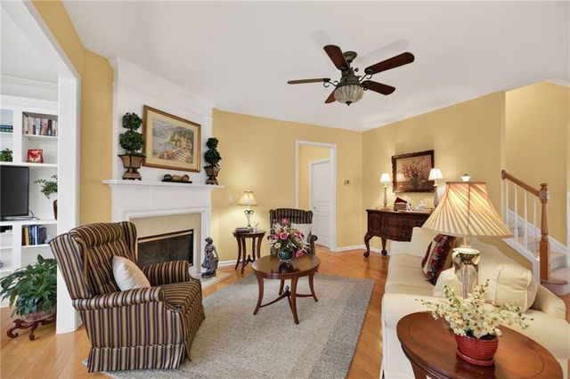6645 Cold Stream Drive, Cumming, GA 30040