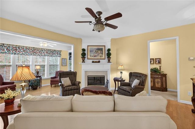 6645 Cold Stream Drive, Cumming, GA 30040