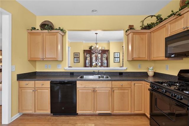 6645 Cold Stream Drive, Cumming, GA 30040