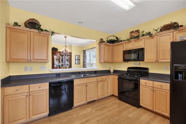 6645 Cold Stream Drive, Cumming, GA 30040