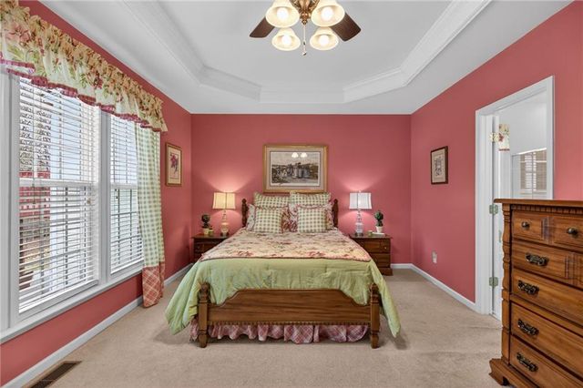 6645 Cold Stream Drive, Cumming, GA 30040