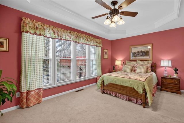 6645 Cold Stream Drive, Cumming, GA 30040