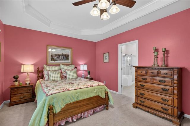 6645 Cold Stream Drive, Cumming, GA 30040