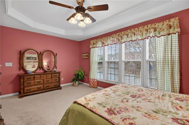 6645 Cold Stream Drive, Cumming, GA 30040