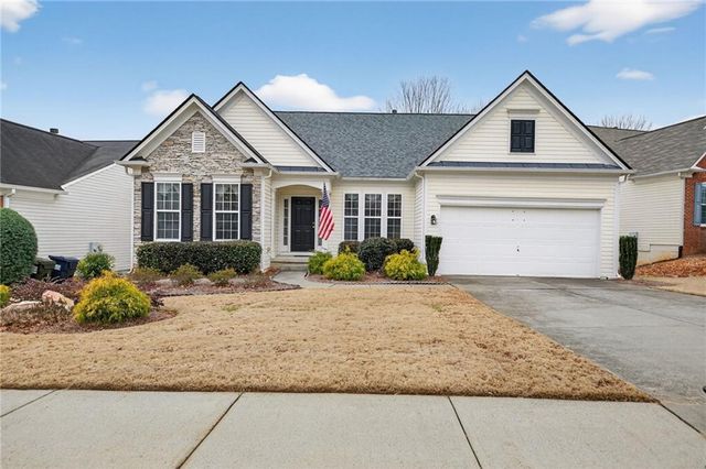 6645 Cold Stream Drive, Cumming, GA 30040