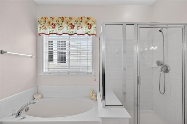 6645 Cold Stream Drive, Cumming, GA 30040