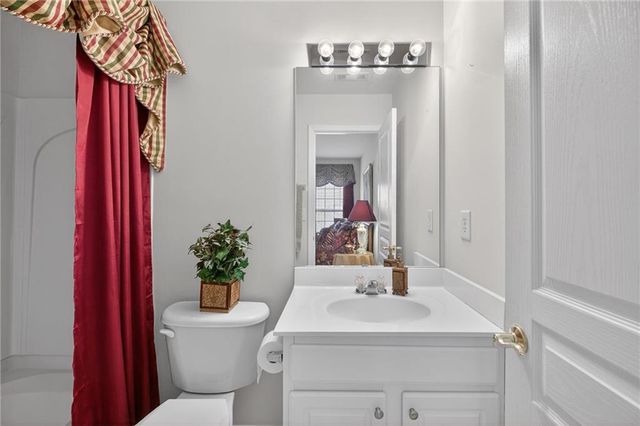 6645 Cold Stream Drive, Cumming, GA 30040