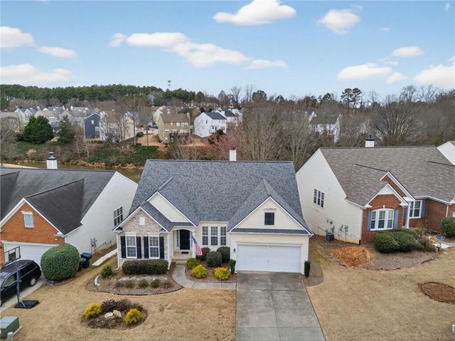 6645 Cold Stream Drive, Cumming, GA 30040