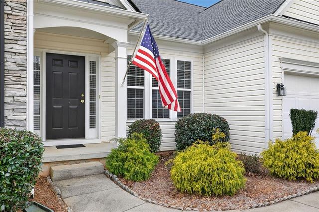 6645 Cold Stream Drive, Cumming, GA 30040