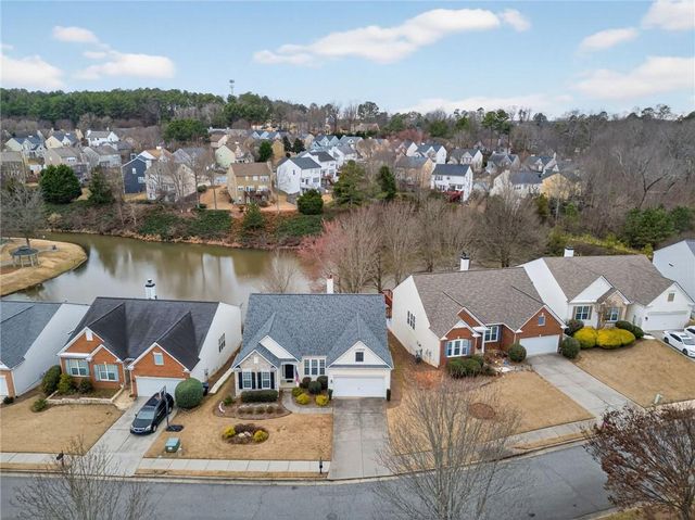6645 Cold Stream Drive, Cumming, GA 30040