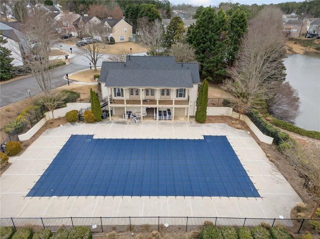6645 Cold Stream Drive, Cumming, GA 30040