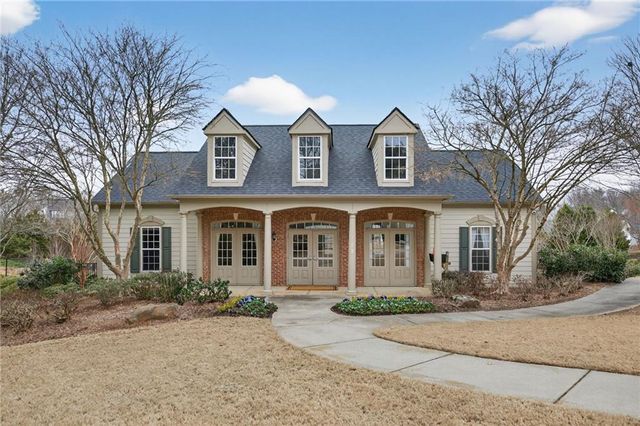 6645 Cold Stream Drive, Cumming, GA 30040