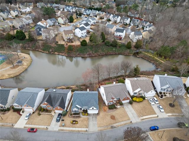 6645 Cold Stream Drive, Cumming, GA 30040